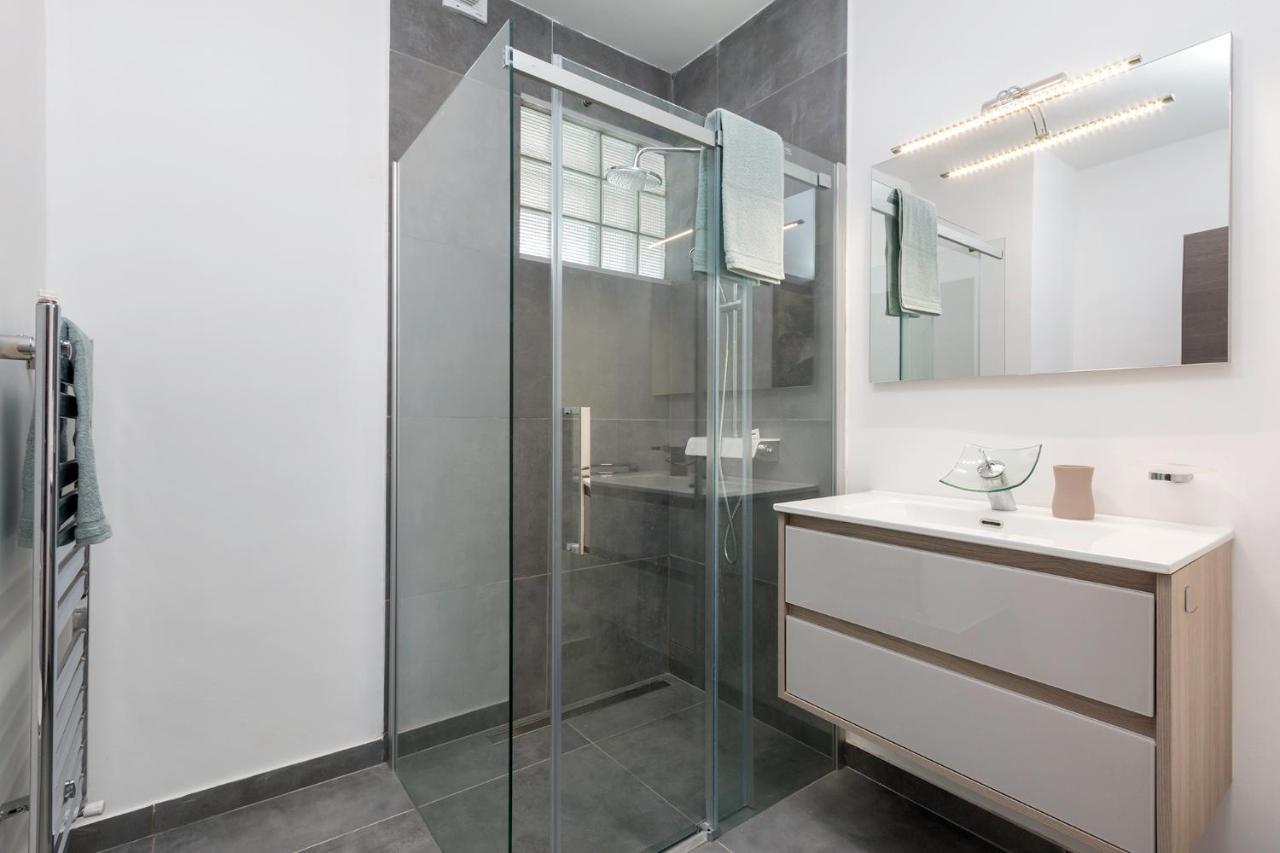 Apartment Kris Pula Zewnętrze zdjęcie