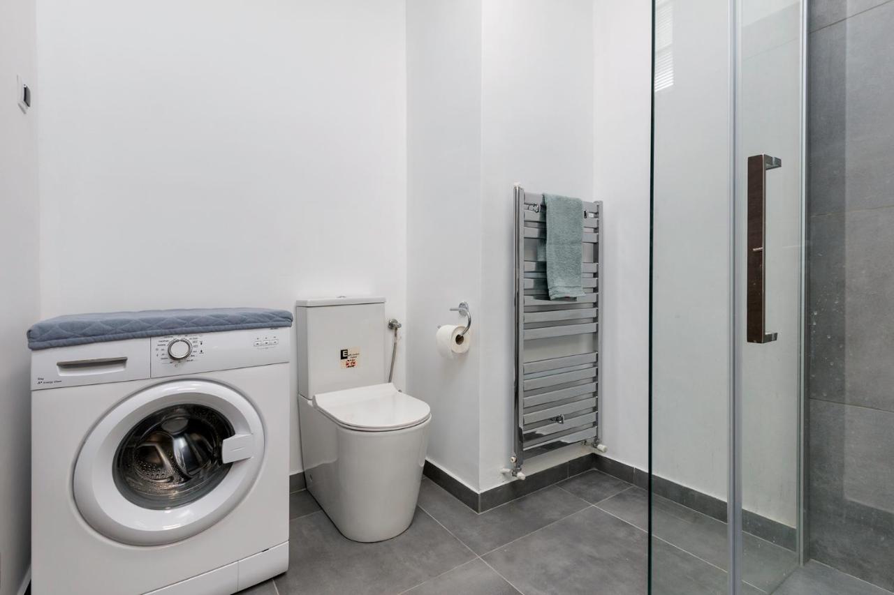 Apartment Kris Pula Zewnętrze zdjęcie